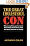 The Great Cholesterol Con