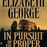 In Pursuit of the Proper Sinner