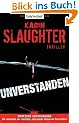 Unverstanden: Thriller