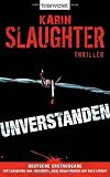 Produkt-Bild: Unverstanden: Thriller