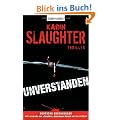 Unverstanden: Thriller
