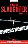 Unverstanden: Thriller