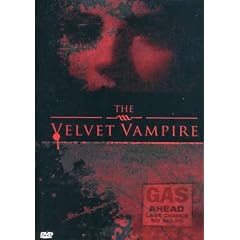 The Velvet Vampire