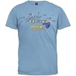 The Beatles - Fly Glove T-Shirt