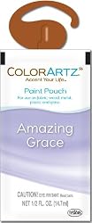 Testors ColorArtz Airbrush Paint Pouches - Amazing Grace