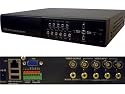 4 Channels Standalone H.264 CCTV Security DVR system with 120FPS, Support I.E, 3G Phone-WinCE, Symbian. Network CMS Software, 4CH playback simultaneously, USB Backup/VGA output/4 Audio input, Support USB mouse control