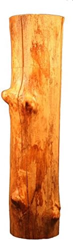 Pepper, Salt, or Spice Mill / Grinder in Maple wood, 8 inches