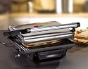 2000 Watt Sandwich-Maker Tristar SA-2839 Italian Style