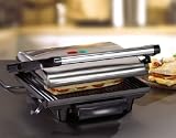 Zoom Produkt-Bild: Tristar SA-2839 Sandwich-Maker Italian Style
