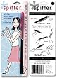 Spiffer City Style Spiffer Manicure Pens with Nail File, Cuticle Pusher, Nail Cleaner and Writing Pen NV1357