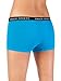 Women's Cotton Sports Boy Shorts Panties (3 Pack) S to Xxxl