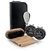 Aeropen Shoe Shine Deluxe Kit - 6 Piece Kit Model No. SS-511