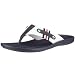Gant Lima blue canvas/leather 45.31025, Herren Sandalen/Zehentrenner