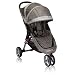 Baby Jogger City Mini Single Stroller, Sand/Stone