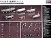 1/350 Japanese Navy Boat Set A