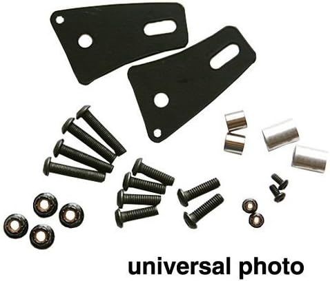 Sport Tech Sportech Fairing Adapter Kit Fits Yamaha V Star 1100 '99-'10 43101020