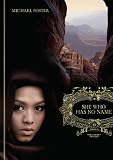 She Who Has No Name (The Legacy Trilogy)