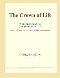The Crown of Life (Webster's Spanish Thesaurus Edition)