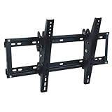 Vanguard VM-261C Tilt Type Television Wall Mount (Black)