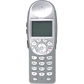 SpectraLink NetLink Wireless Telephone 8030 - Wireless VoIP phone - IEEE 802.11b/g/a (Wi-Fi)
