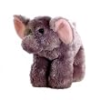 Plush Ellie Elephant Mini Flopsie 8" by Aurora