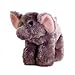 Plush Ellie Elephant Mini Flopsie 8" by Aurora