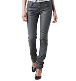 Promod Jean slim glitter