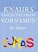 Produkt-Bild: Knaurs Taschenlexikon der Vornamen / Jungen