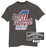 Vintage Evel Knievel T-Shirt