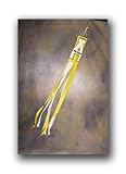 NCAA Appalachian State Mountaineers Wind Sock