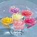Rose Floating Candles