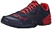 Inov-8 Men's F-Lite™ 250-M Cross-Trainer Shoe, Navy/Red, 11 M US