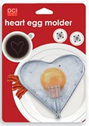 Heart Egg Shaper