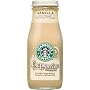Starbucks Frappuccino, Vanilla, 9.5 Oz. Glass Bottles / 12 PK
