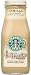 Starbucks Frappuccino, Vanilla, 9.5 Oz. Glass Bottles / 12 PK