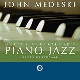 Marian Mcpartland`s Piano Jazz Radio Broadcast