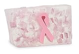 Review Primal Elements  / Primal Elements Soap Loaf, Breast Cancer Awareness, 5-Pound Cellophane