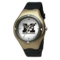 Missouri Tigers Mens NCAA Prospect "Big Kids" Watch (Polyurethane Band)