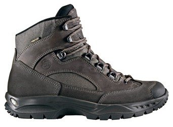 Hanwag Halbstiefel Herren Wanderstiefel