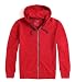 41vNMJHqUIL. SL75  Hurley Mens The Fleece Long Sleeve Tee
