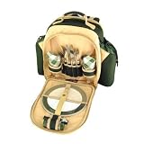 Concept International Rambler Backpack (2 person)