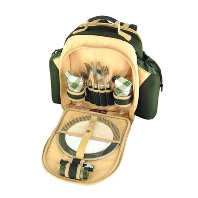 Concept International Rambler Backpack (2 person)