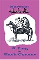 A Leg At Each Corner - Thelwell's Complete Guide to Equitation