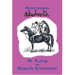A Leg at Each Corner
