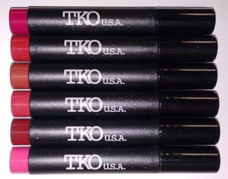 lip stain