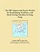 Book The 2007 Import and Export Market for Bookbinding Machinery and Book-Sewing Machines in Hong Kong