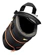 Case Logic SLRA-3 Large SLR Lens Case (Black/Gray)