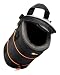 Case Logic SLRA-2 Medium SLR Lens Case (Black/Gray)