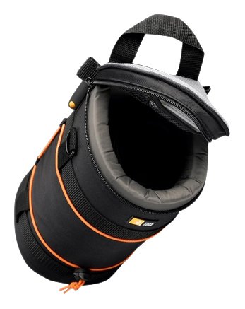 Childrens Toyshop  Third Party New : CASE LOGIC SLRA-3 Case For Camera lens