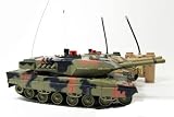 Infra-red Laser Battle Tank Set (2 Pcs Included)
